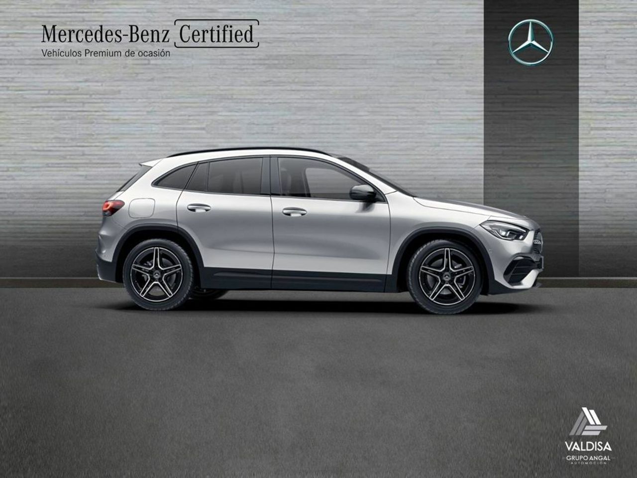 Mercedes GLA 250 e AMG Line (EURO 6d) - Foto 2