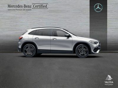 Mercedes GLA 250 e AMG Line (EURO 6d)