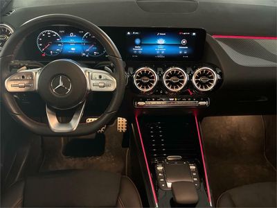 Mercedes GLA 250 e AMG Line (EURO 6d)