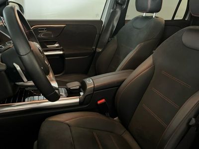 Mercedes GLA 250 e AMG Line (EURO 6d)