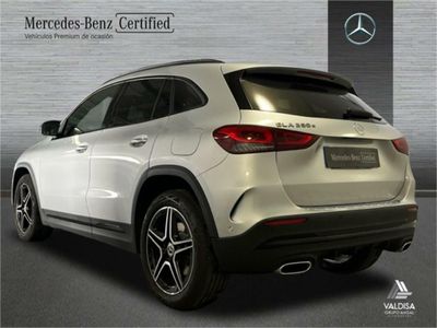 Mercedes GLA 250 e AMG Line (EURO 6d)