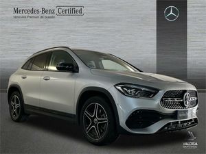 Mercedes GLA 250 e AMG Line (EURO 6d)  - Foto 2