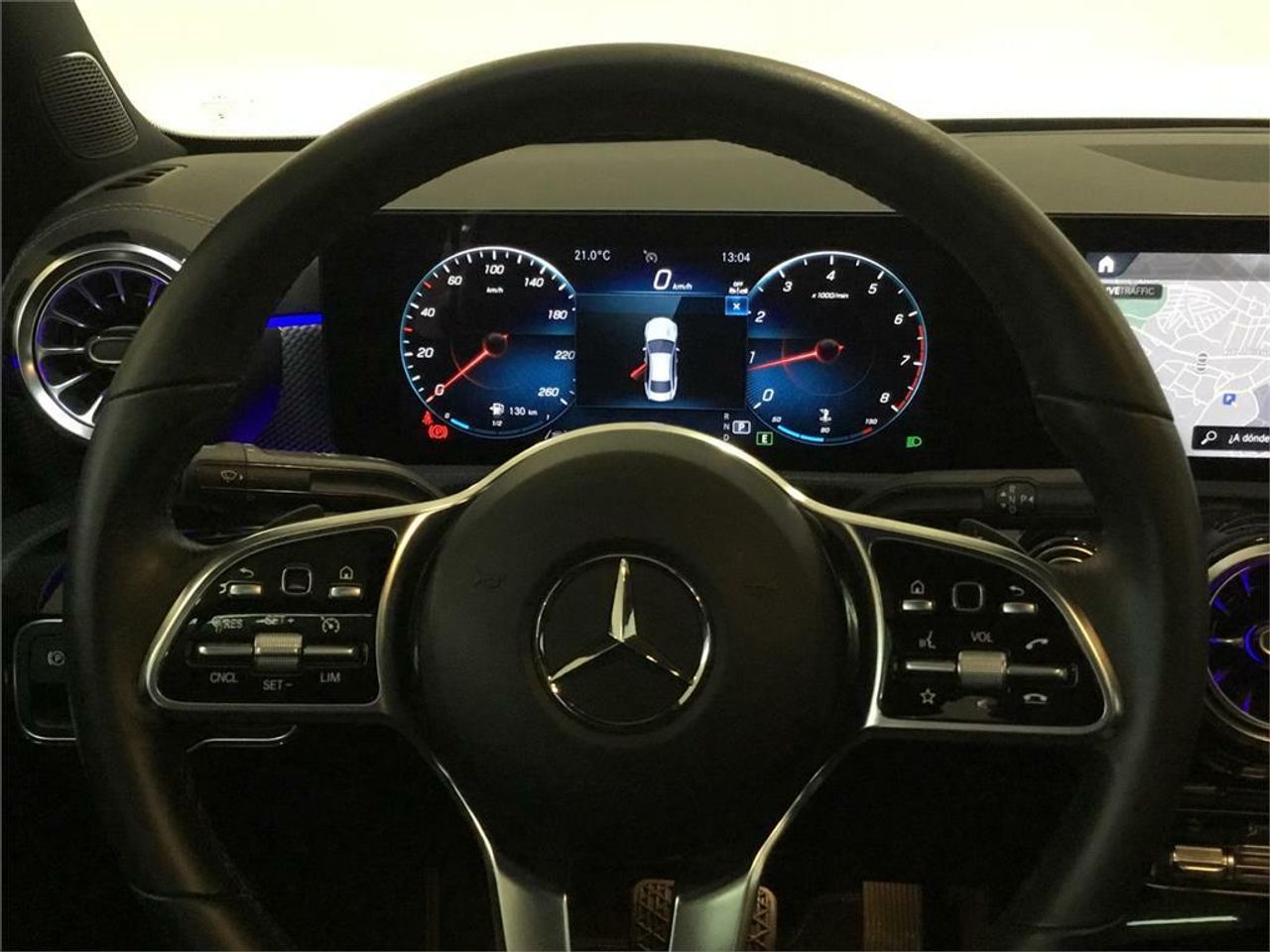 Mercedes CLA 200 - Foto 2