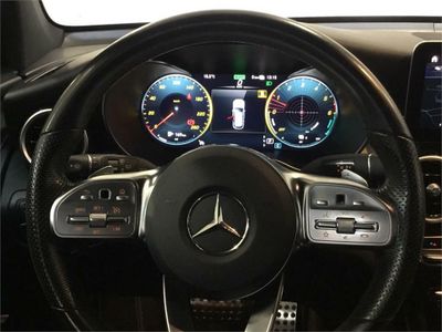Mercedes GLC 300 de 4MATIC