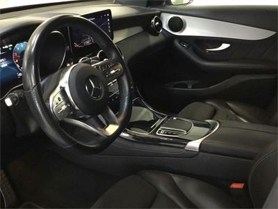 Mercedes GLC 300 de 4MATIC