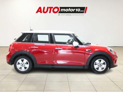 MINI Cooper ONE 5 PUERTAS