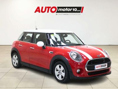 MINI Cooper ONE 5 PUERTAS