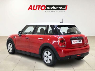 MINI Cooper ONE 5 PUERTAS