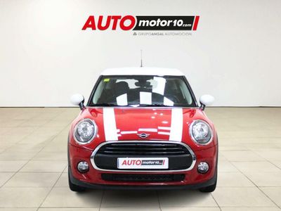 MINI Cooper ONE 5 PUERTAS