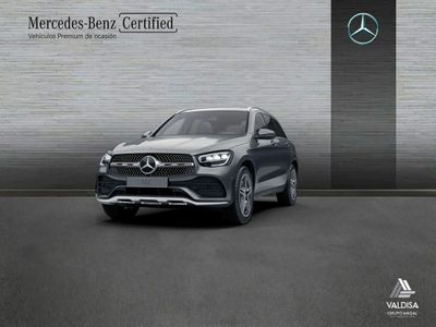 Mercedes GLC 300 de 4MATIC