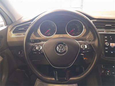 Volkswagen Tiguan Advance 2.0 TDI 110kW (150CV) DSG