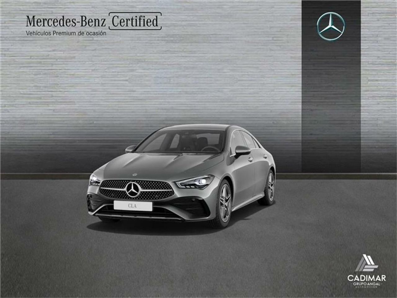 Mercedes CLA 200 D DCT - Foto 2