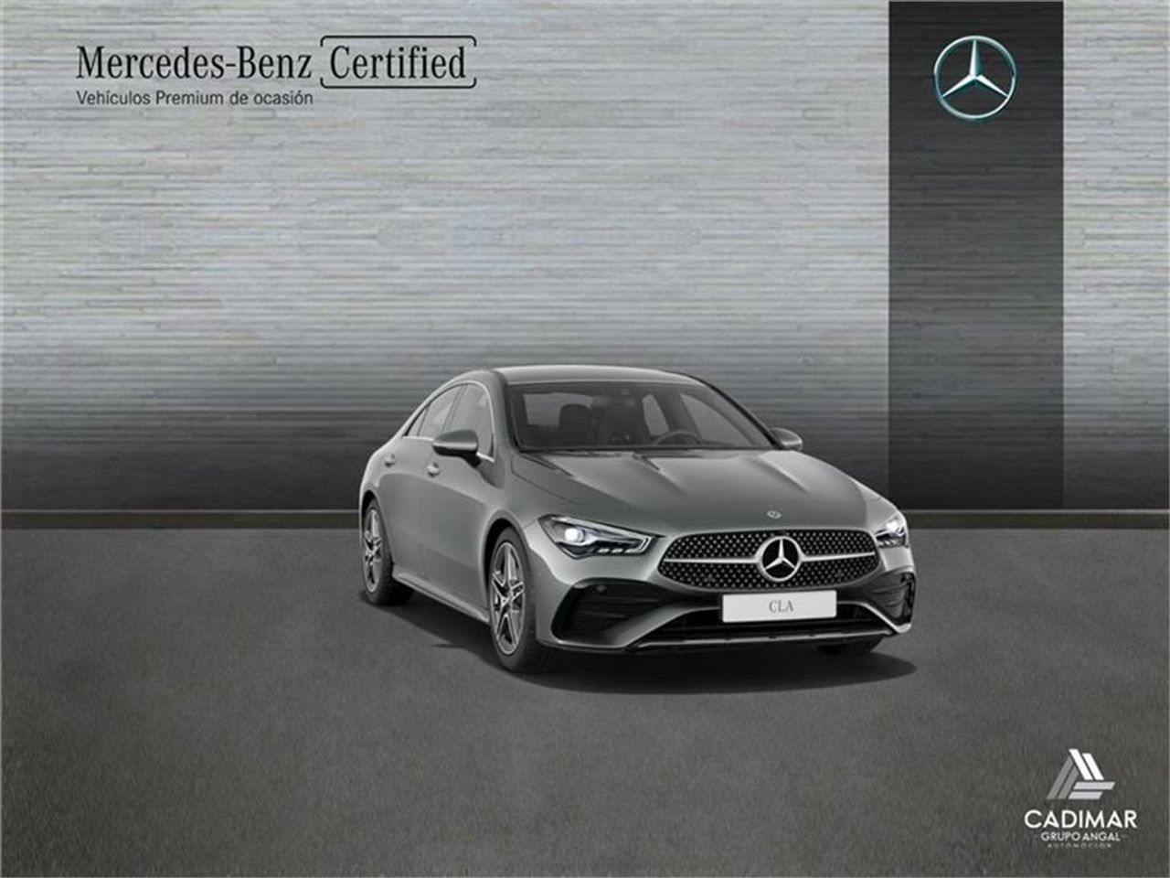 Mercedes CLA 200 D DCT - Foto 2