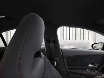 Mercedes CLA 200 D DCT