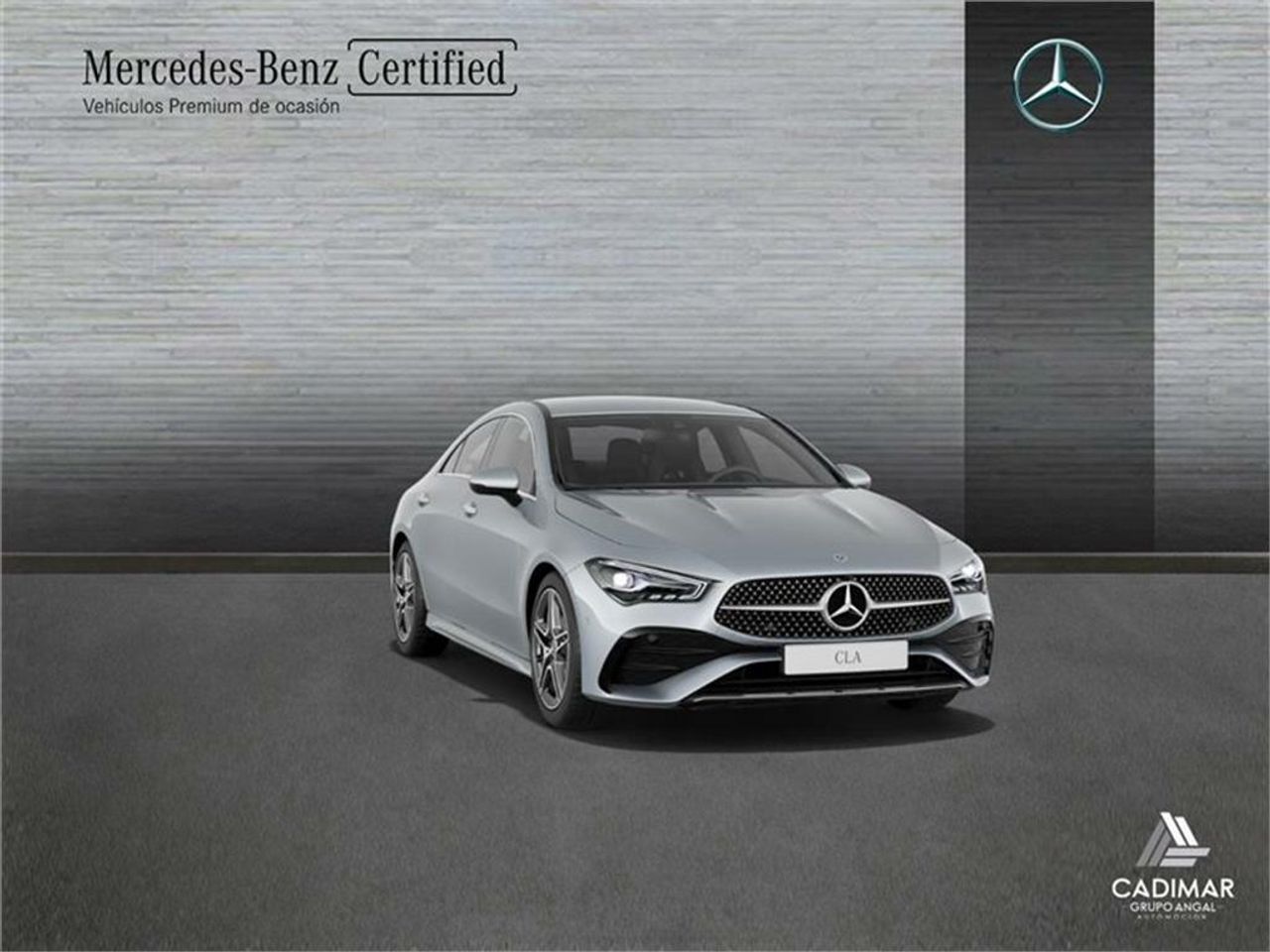 Mercedes CLA 200 D DCT - Foto 2