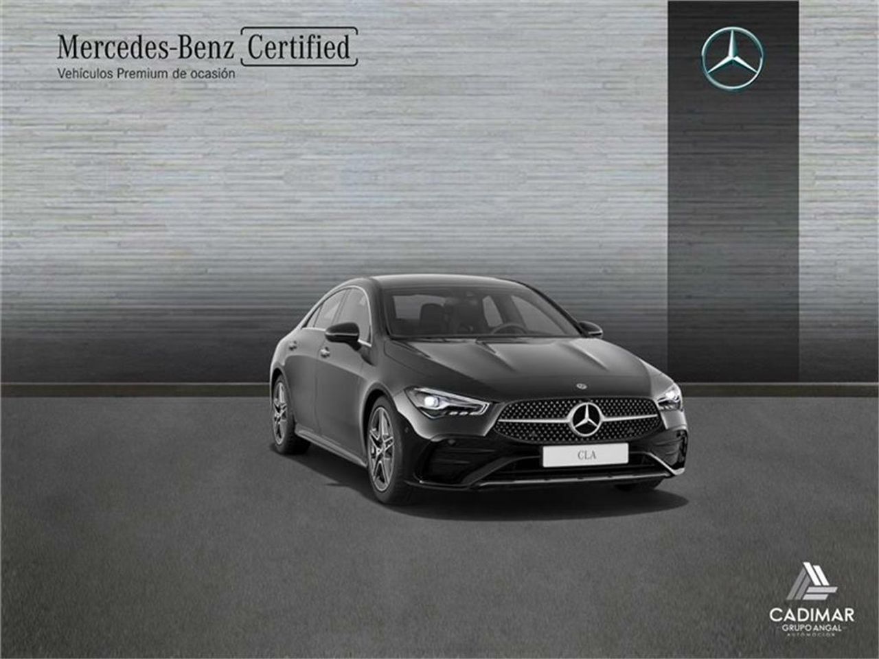 Mercedes CLA 200 D DCT - Foto 2