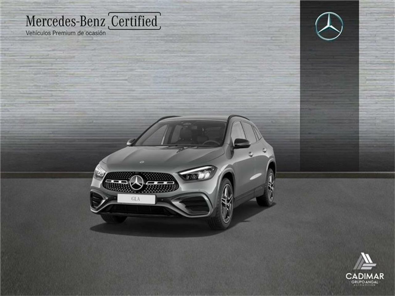 Mercedes GLA 200 D - Foto 2