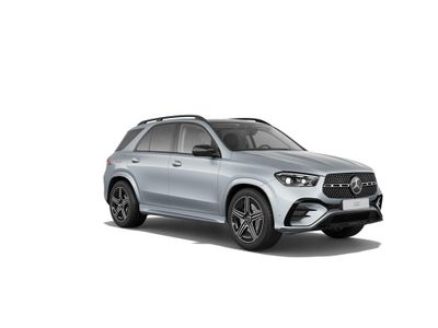 Mercedes Clase GLE 350 de 4MATIC