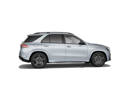 Mercedes Clase GLE 350 de 4MATIC