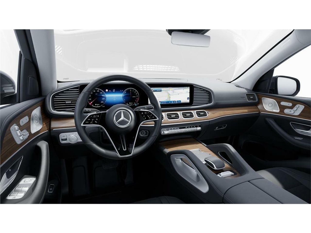 Mercedes Clase GLE 350 de 4MATIC - Foto 2