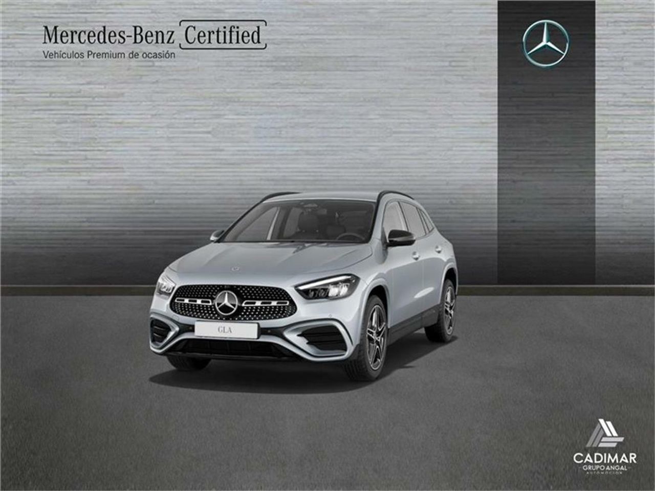 Mercedes GLA 200 D - Foto 2