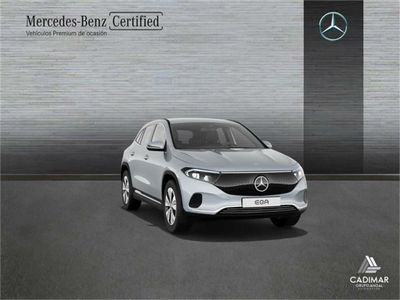 Mercedes EQA EQA 250+