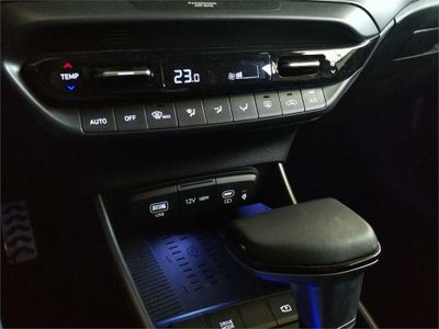 Hyundai Bayon 1.0 TGDI 74kW (100CV) 48V Tecno DCT
