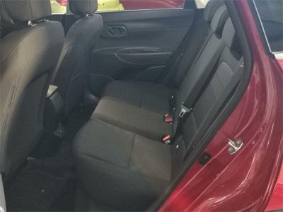 Hyundai Bayon 1.0 TGDI 74kW (100CV) 48V Tecno DCT