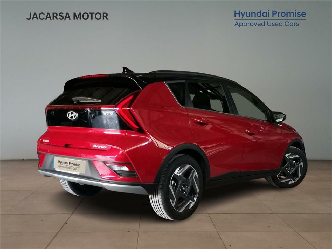 Hyundai Bayon 1.0 TGDI 74kW (100CV) 48V Tecno DCT - Foto 2