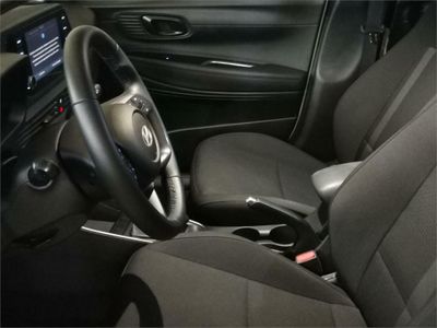 Hyundai i20 1.2 MPI Klass