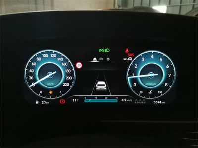 Hyundai i20 1.2 MPI Klass