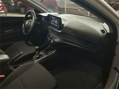 Hyundai i20 1.2 MPI Klass