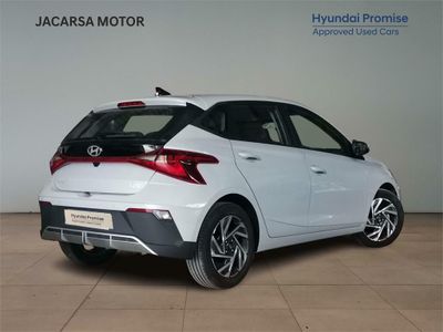 Hyundai i20 1.2 MPI Klass