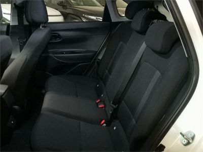 Hyundai i20 1.2 MPI Klass