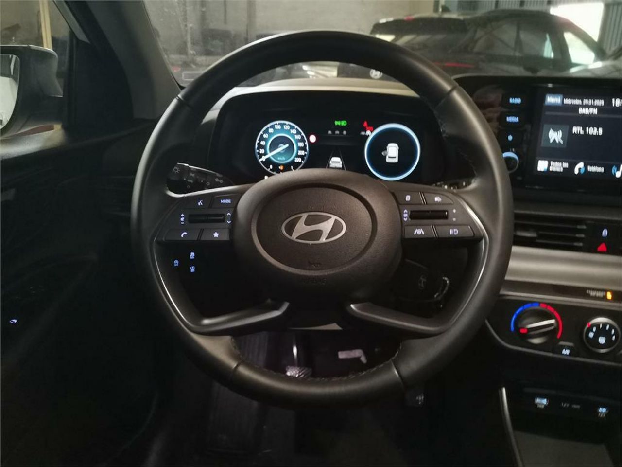 Hyundai i20 1.2 MPI Klass - Foto 2