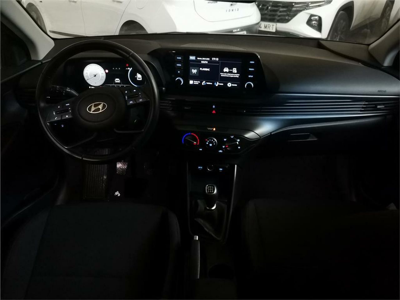 Hyundai i20 1.2 MPI Klass - Foto 2