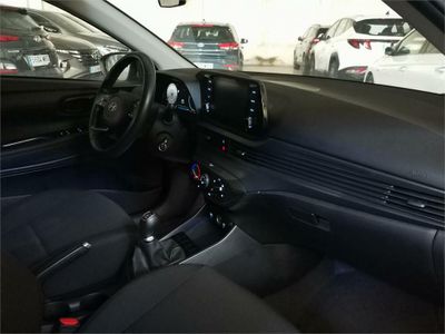 Hyundai i20 1.2 MPI Klass