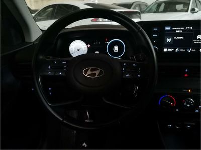 Hyundai i20 1.2 MPI Klass