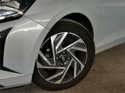 Hyundai i20 1.2 MPI Klass