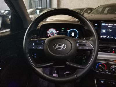 Hyundai i20 1.2 MPI Klass