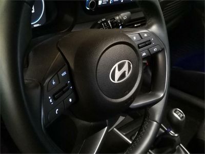 Hyundai i20 1.2 MPI Klass