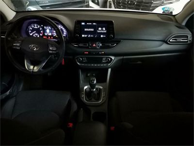 Hyundai i30 1.0 TGDI 48V Klass