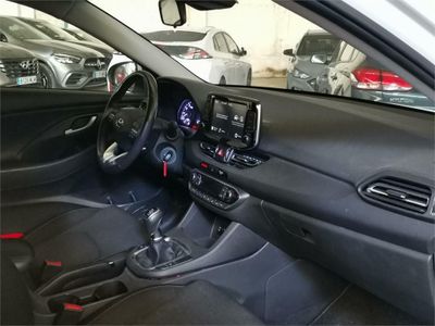 Hyundai i30 1.0 TGDI 48V Klass