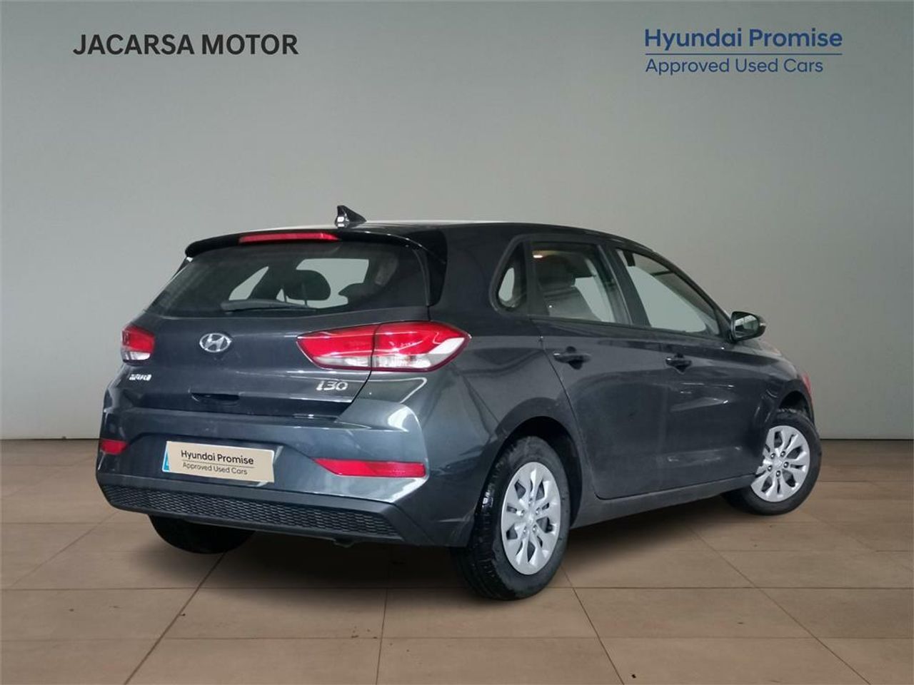 Hyundai i30 1.5 DPI Essence - Foto 2