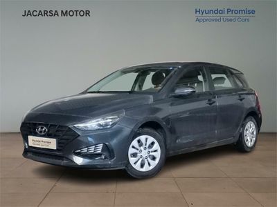 Hyundai i30 1.5 DPI Essence