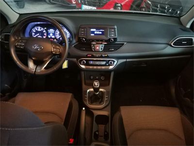 Hyundai i30 1.5 DPI Essence