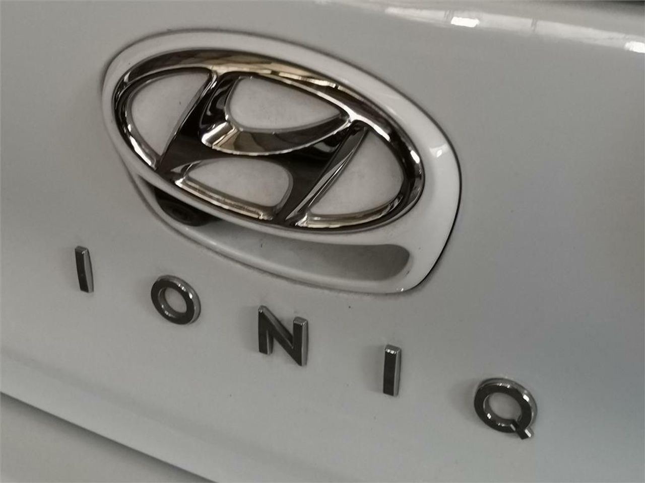 Hyundai IONIQ 1.6 GDI HEV Tecno DCT - Foto 2