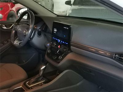 Hyundai IONIQ 1.6 GDI HEV Tecno DCT