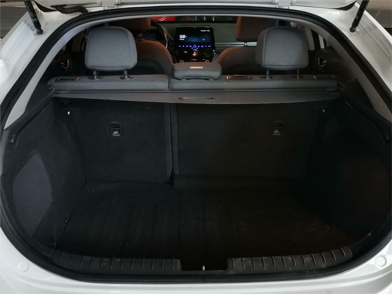 Hyundai IONIQ 1.6 GDI HEV Tecno DCT - Foto 2