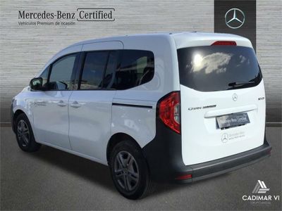 Mercedes Citan 110 CDI 70kW Tourer Base Largo